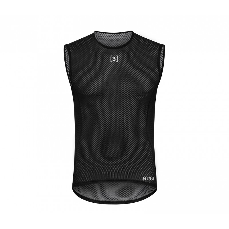Джърси без ръкав Orbea SLESS Base Layer - black