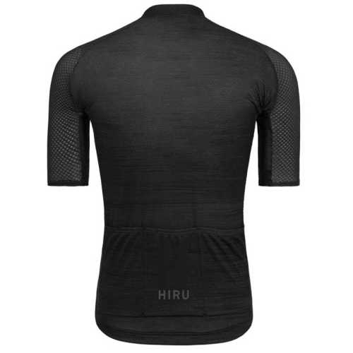 Джърси Orbea HIRU CORE LT ONYX