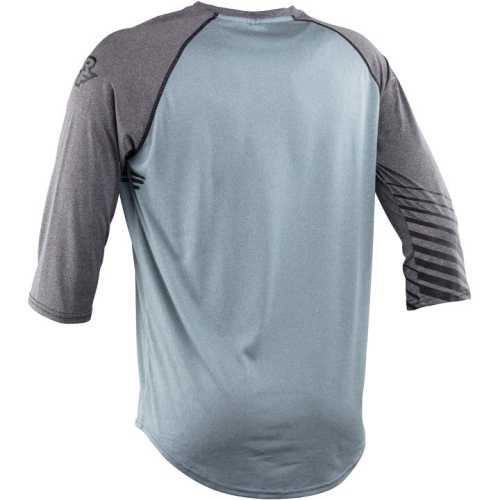 Джърси с 3/4 ръкав Race Face Stage Concrete