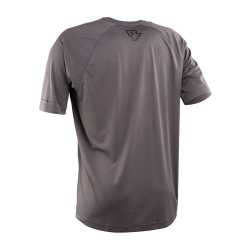Джърси с къс ръкав Race Face Trigger Graphite
