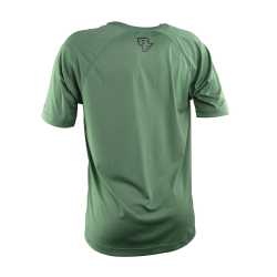 Джърси с къс ръкав Race Face Trigger Forest