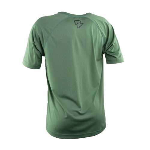 Джърси с къс ръкав Race Face Trigger Forest