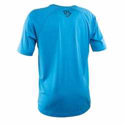 Джърси с къс ръкав Race Face Trigger Royale Blue