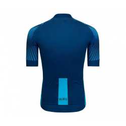 Джърси с къс ръкав Orbea Advanced Azurite