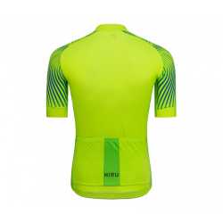 Джърси с къс ръкав Orbea Advanced Variscite