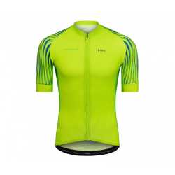 Джърси с къс ръкав Orbea Advanced Variscite