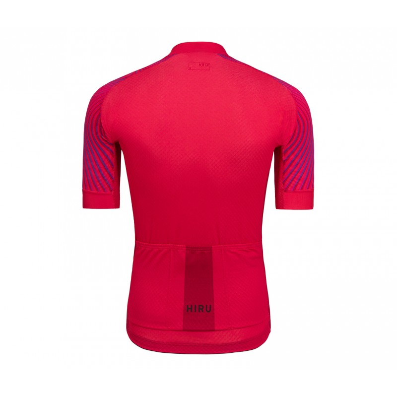 Джърси с къс ръкав Orbea Advanced Thulite