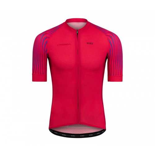 Джърси с къс ръкав Orbea Advanced Thulite
