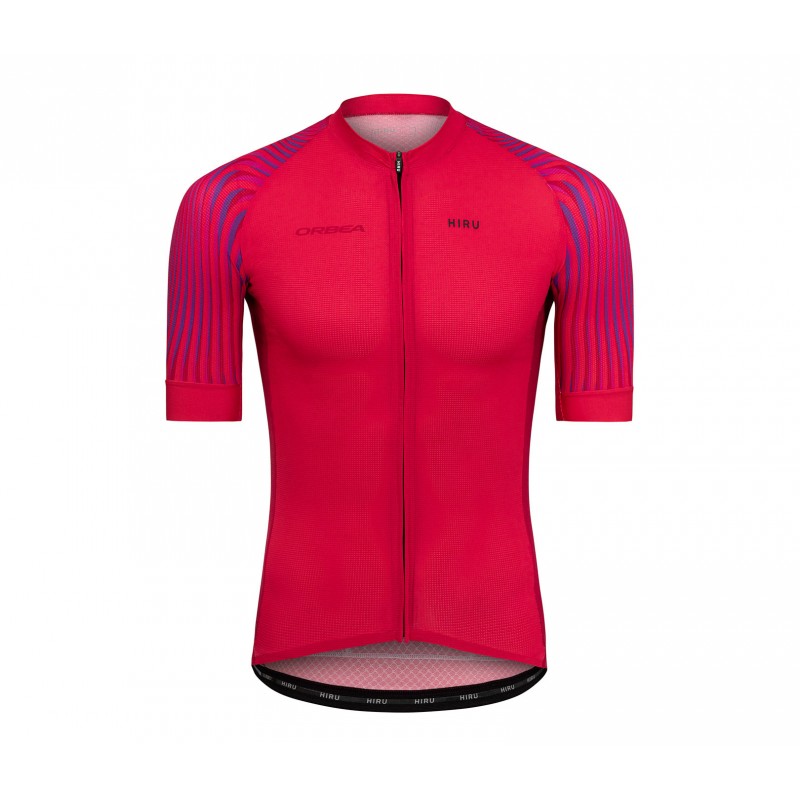 Джърси с къс ръкав Orbea Advanced Thulite