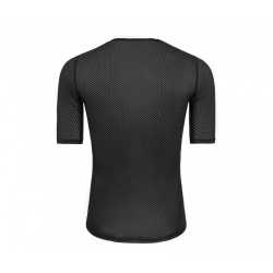 Джърси с къс ръкав Orbea Hiru SS Base Layer - black