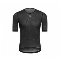 Джърси с къс ръкав Orbea Hiru SS Base Layer - black