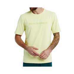 Джърси с къс ръкав Race Face Co ммit Tech Top Tea Green