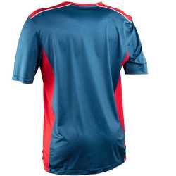 Джърси с къс ръкав Race Face Indy Navy