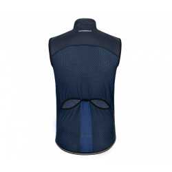 Елек-Ветровка Orbea M Core Windbreaker Navy