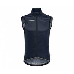 Елек-Ветровка Orbea M Core Windbreaker Navy