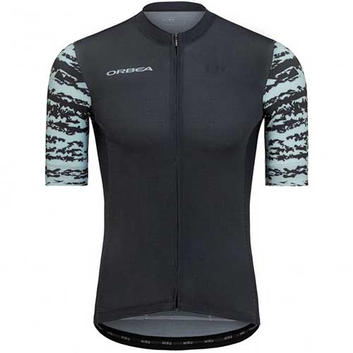Джърси Orbea HIRU CORE Jersey - chrysolite - 2M