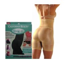 Бермуди за стягане на фигурата California