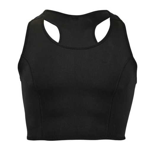 Дамско Спортно бюстие Неопрен