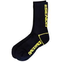 Чорапи RACE FACE Send It black