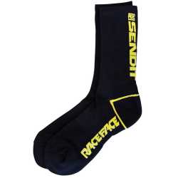 Чорапи RACE FACE Send It black