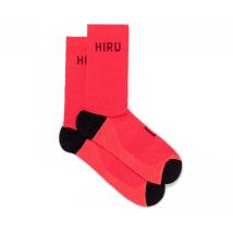 Чорапи Orbea HIRU PRIMALOFT 21 - Coral