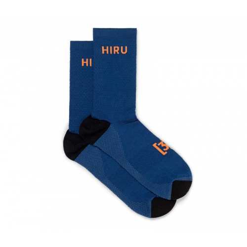 Чорапи Orbea HIRU PRIMALOFT 21 - Blue