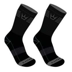 Чорапи Peaty's Shredsocks - Crown Stripe