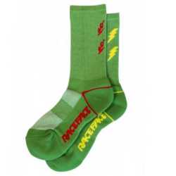 Чорапи RACE FACE Send It Moss