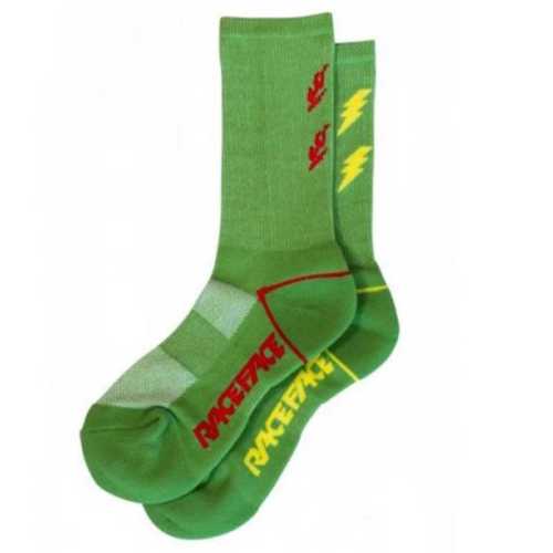Чорапи RACE FACE Send It Moss