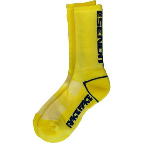 Чорапи RACE FACE Send It Scorch