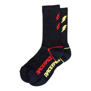 Чорапи RACE FACE Fnl black