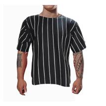 Тениска за фитнес Maxima GOLD'S GYM 10