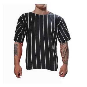 Тениска за фитнес Maxima GOLD'S GYM 10