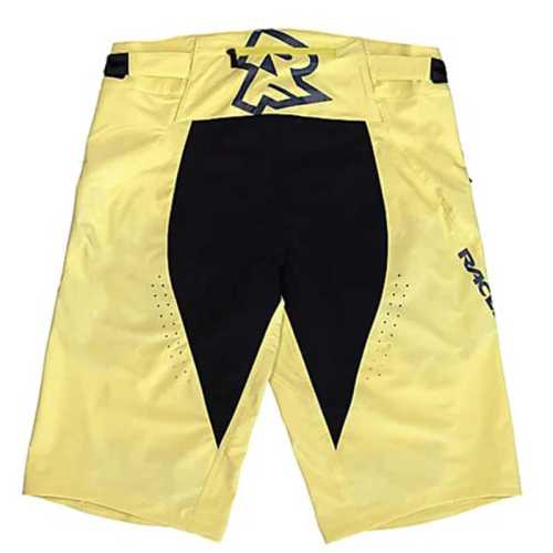 Дамски Шорти за колоездене Race Face Indy Scorch