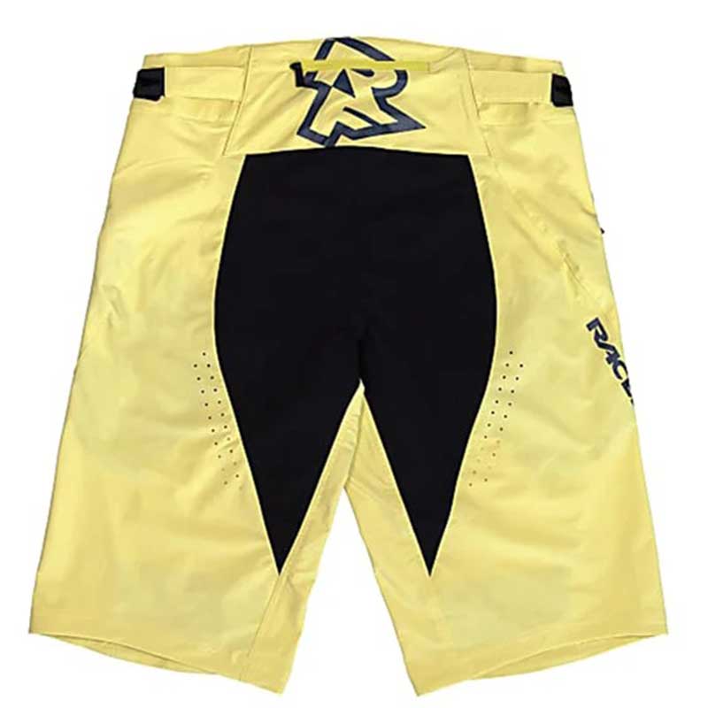 Дамски Шорти за колоездене Race Face Indy Scorch