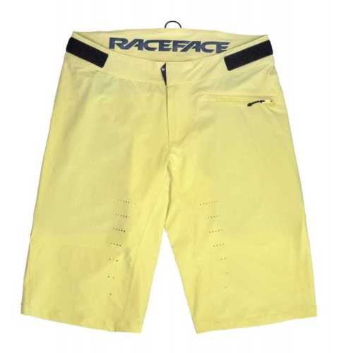 Дамски Шорти за колоездене Race Face Indy Scorch