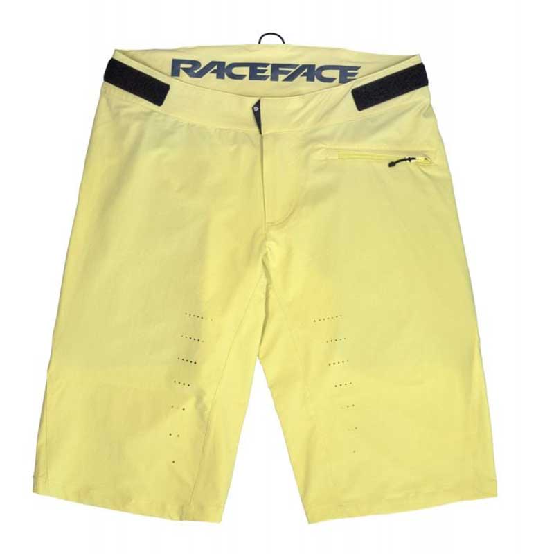 Дамски Шорти за колоездене Race Face Indy Scorch