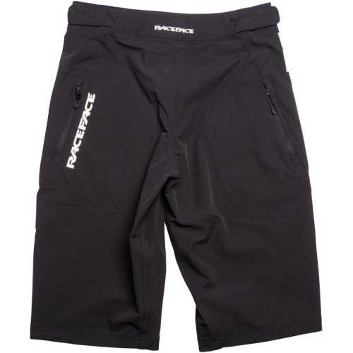 Детски Шорти за колоездене Race Face Sendy Black