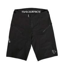 Шорти за колоездене Race Face Indy Black