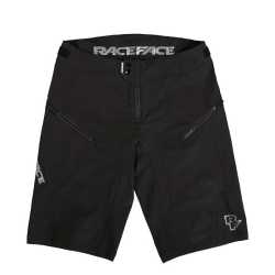 Шорти за колоездене Race Face Indy Black