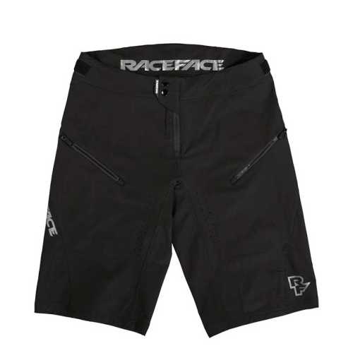 Шорти за колоездене Race Face Indy Black