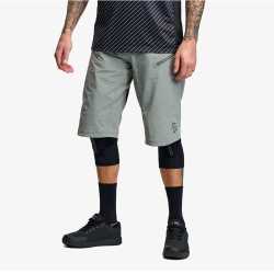 Шорти за колоездене Race Face Indy Charcoal