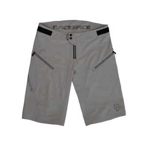 Шорти за колоездене Race Face Indy Charcoal