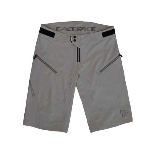 Шорти за колоездене Race Face Indy Charcoal