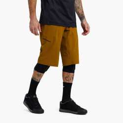 Шорти за колоездене Race Face Indy Clay