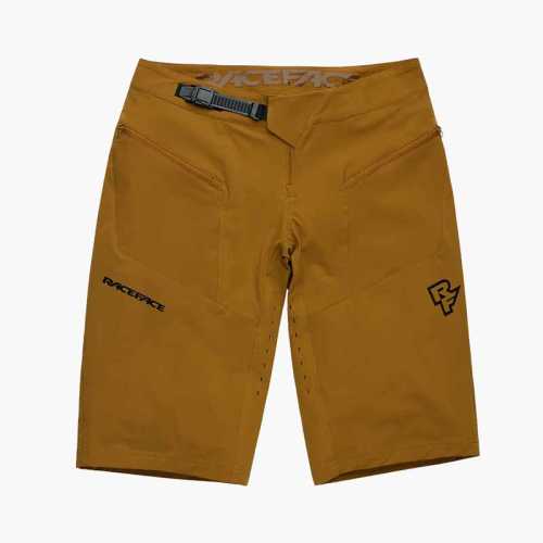 Шорти за колоездене Race Face Indy Clay