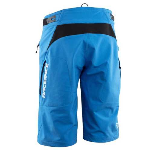 Дамски Шорти за колоездене Race Face Khyber Royale