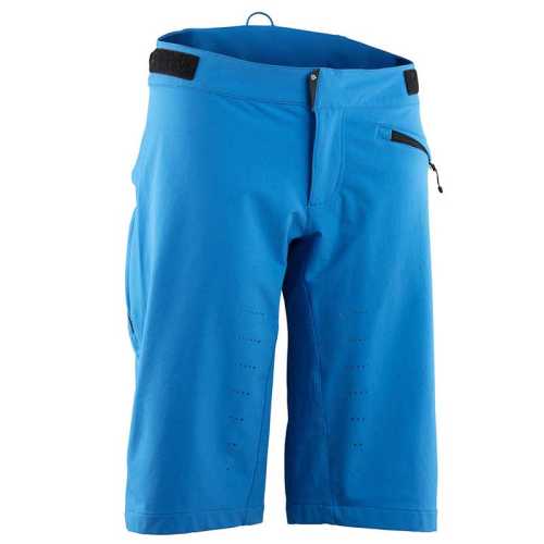 Дамски Шорти за колоездене Race Face Khyber Royale