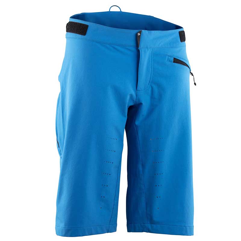 Дамски Шорти за колоездене Race Face Khyber Royale