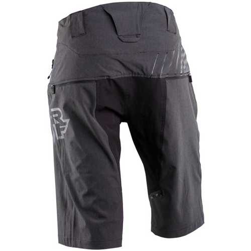 Шорти за колоездене Race Face Stage Shorts Black